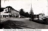 Avenida Espana